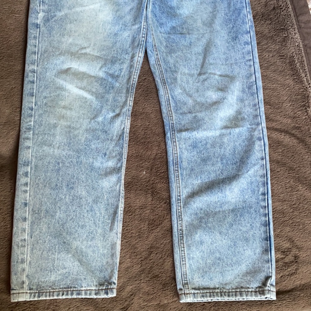 Princess Polly Jeans - Picture 2 of 6